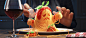 Somebody Toucha My Spaghet!