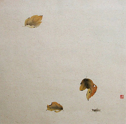 徐邠的画