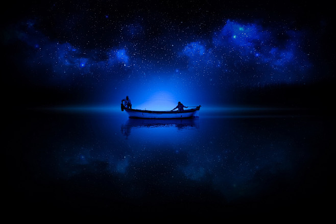 Atilla Öztürk在 500px...