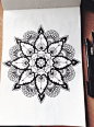 Mandala Designs
