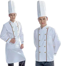 厨师