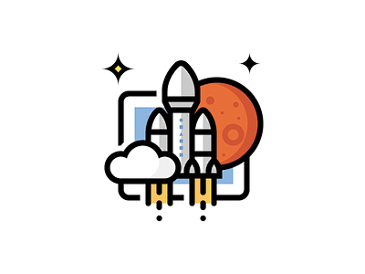Falcon Heavy Launch