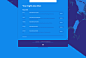 Inside Intercom World Tour on Behance