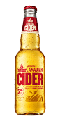 MOLSON CIDER | RETOUCH : The final set of post production layers.
