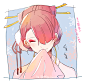 #太宰治(文豪ストレイドッグス) 【文スト】太中＿Twitterログ３ - りんう的插画