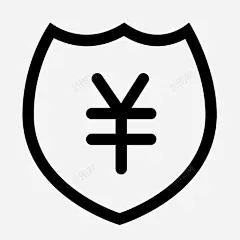 保证金 创意素材