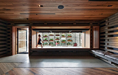 ImportantLynn❀采集到堪培拉Nishi Commercial酒店
