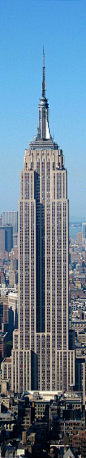 Empire State Building !: 