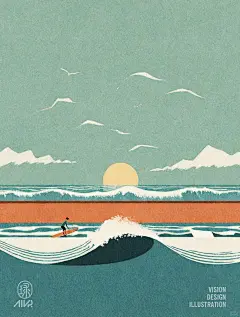 踏浪而行 - 小红书