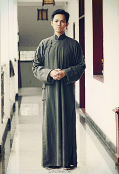 关厚朴·钟汉良 电视剧《菩提树下》-花瓣网|陪你做生活的设计师