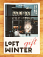 LoFT WINTER