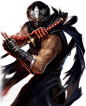 Ryu Hayabusa by Gio3KYT on DeviantArt