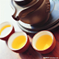 茶具与茶图片