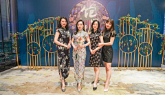 坚守心灵自由采集到拍照美陈区