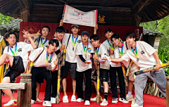 NINE九月采集到种地吧