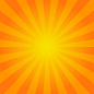 bright-orange-rays-background_91645-161