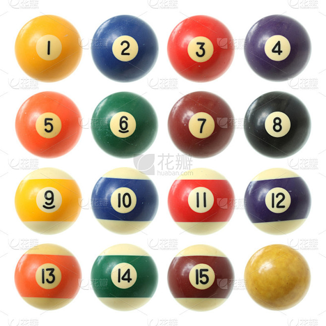 台球,数字13,14号,数字11,数字15,数字3,数字6,数字2,数字9,数字4