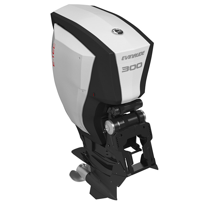 evinrude e-tec g2 ou...