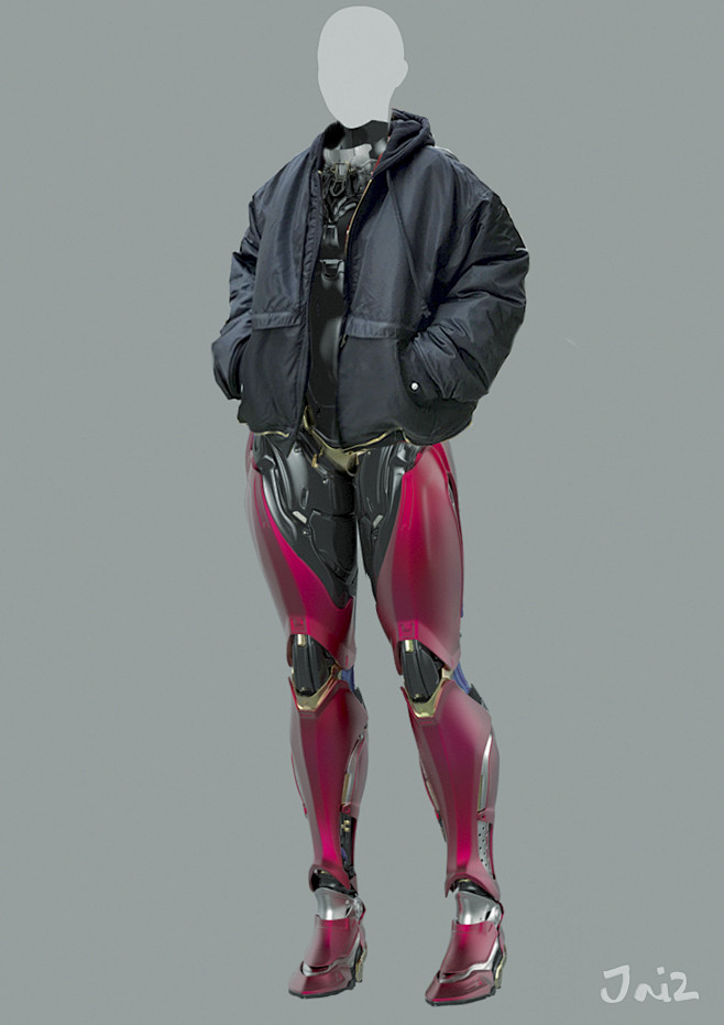 Suit_concept_2018, Y...