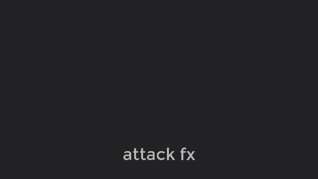 VFX animation - Summ...