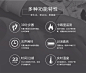 智能手表韩版简约运动夜光手环数字式学生女防水震动闹钟电子表男-tmall.com天猫