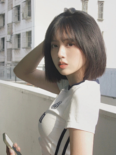 雨泽很奈斯采集到美女