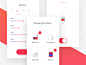 Weekly Inspiration for Designers #71 : via Muzli