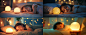 sacdepatates21786_An_American_little_girl_was_sleeping_in_bed