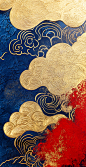 手机壁纸｜精致的国韵 不能忽视的美 - 小红书