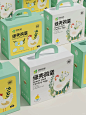 包装设计｜打破传统，鸡蛋包装新风潮！ - 小红书