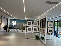 RelieverPawN采集到展厅