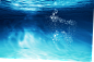 水面