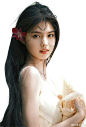 @裴少商
艾米现代立绘
采集关注️二改二传