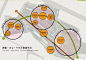 华中小龟山金融文化公园，武汉 / metrostudio 迈丘设计 : 山的回归 场地的新生