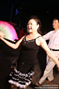 中外朋友欢舞在三亚大东海露天舞场实拍 , 刘星云旅游攻略