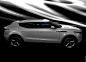 2009 Aston Martin Lagonda Concept #超跑#
