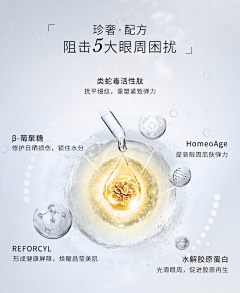 xvx吉祥采集到化妆品&护肤品海报