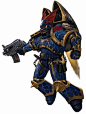 【战锤40K·混沌】LEX翻译：混沌猛禽