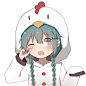 二次元#初音