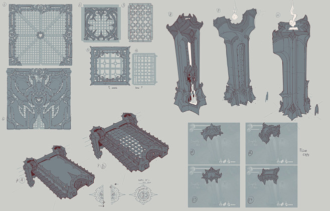 ArtStation : ArtStat...