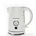 Electrolux/伊莱克斯 EEK050 电热水壶保温防烫电烧水壶自动断电-tmall.com天猫