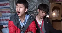 表情锅 - 在线生成 王境泽 为所欲为 表情包