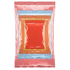 创意美食产品包装样机设计