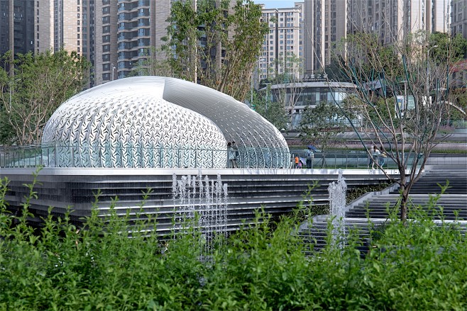 重庆光环购物公园 (5)
