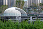 重庆光环购物公园：跨时代意义的全新体验式商业 / ASPECT Studios – mooool木藕设计网