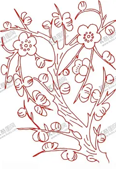 矢量梅花 【酷图网】梅花,免扣梅花,梅花免扣素材,梅,水墨梅花,梅花素材,梅花图片,红梅,梅花图案,梅花背景,一支梅花,腊梅,寒梅,腊梅素材,腊梅元素,中式元素,中式素材,古典,中国风,古风,国潮,海报素材,卡通梅花,矢量,手绘梅花,新年素材,元旦素材,中国风素材,插画,梅花枝,春节,传统,树枝,装饰