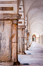 ARCOS by Luis Maria Gonzalez Royano on 500px