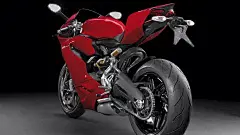 2014杜卡迪899 Panigale超级摩托车-汽车壁纸-高清汽车图片-娟娟壁纸