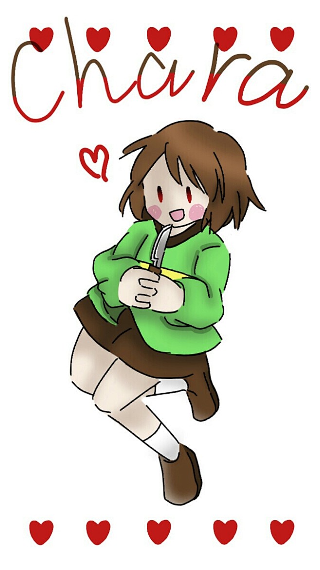 chara