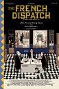 法兰西特派 The French Dispatch (2021)